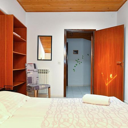 Apartments Nera Фажана Екстер'єр фото