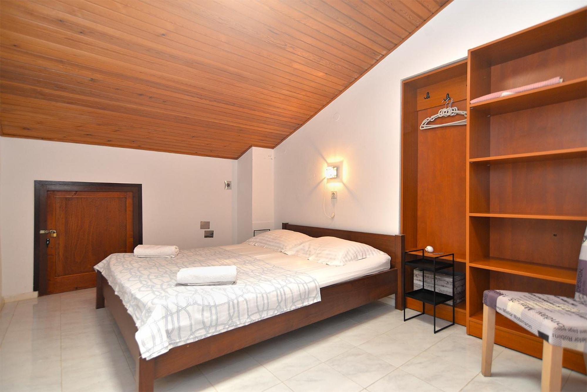 Apartments Nera Фажана Екстер'єр фото