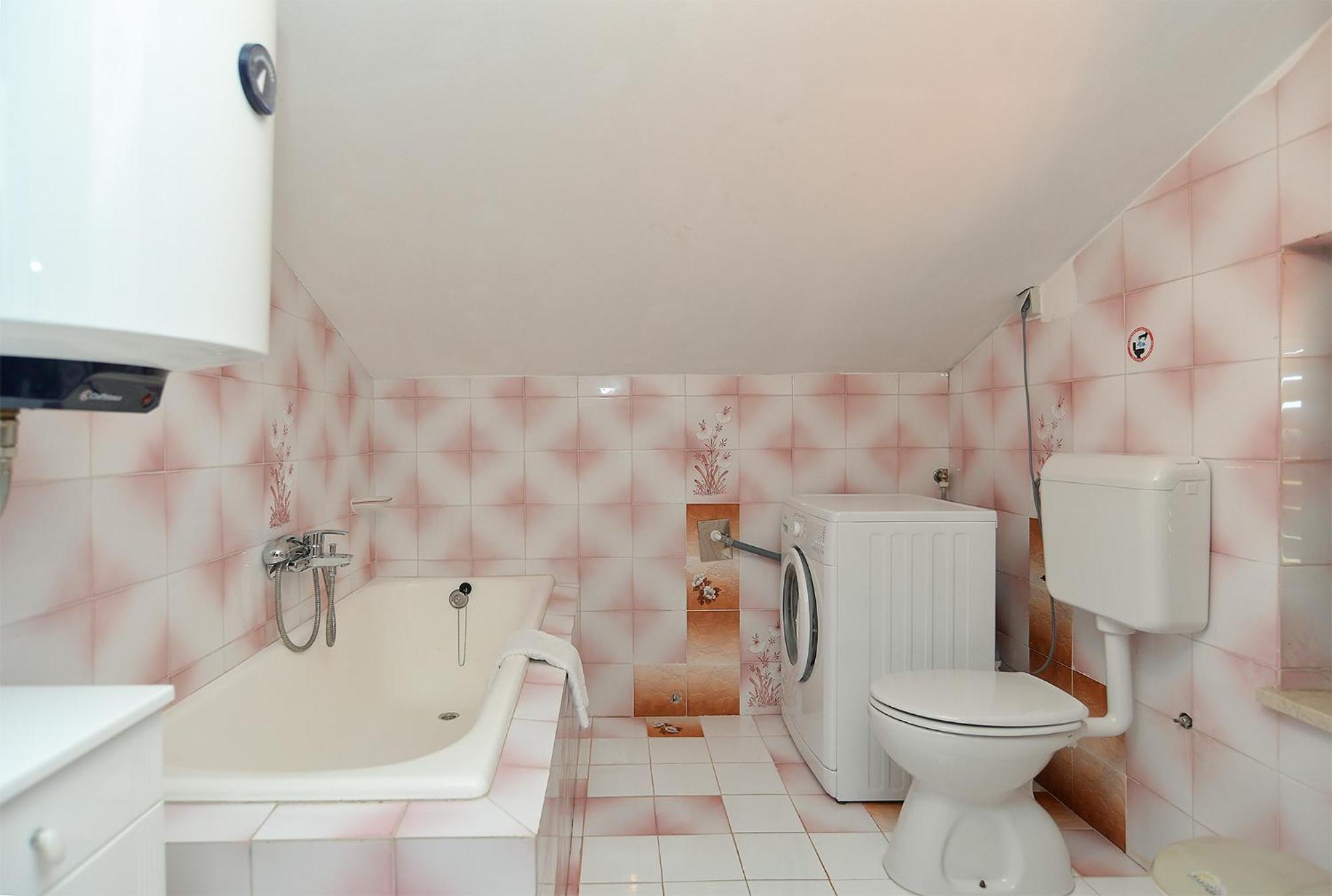 Apartments Nera Фажана Екстер'єр фото