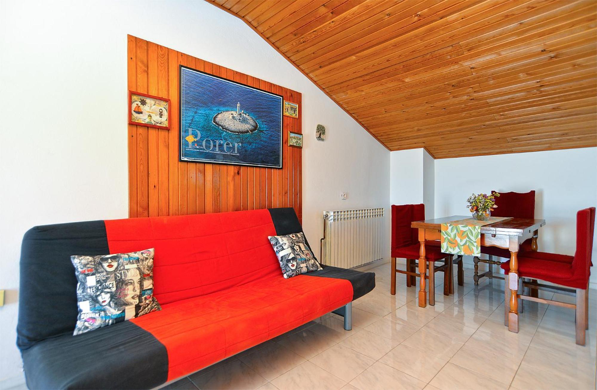 Apartments Nera Фажана Екстер'єр фото