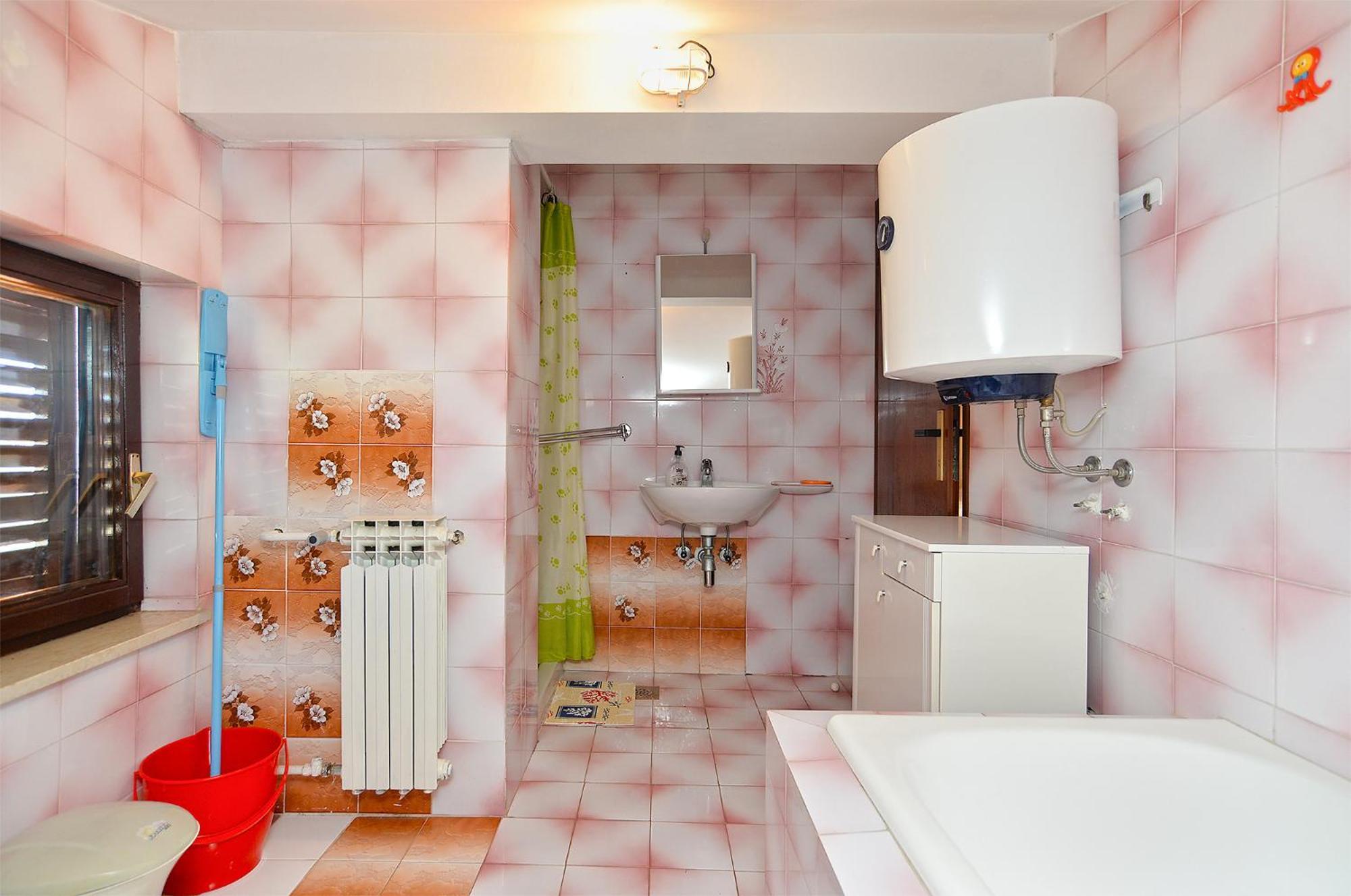 Apartments Nera Фажана Екстер'єр фото