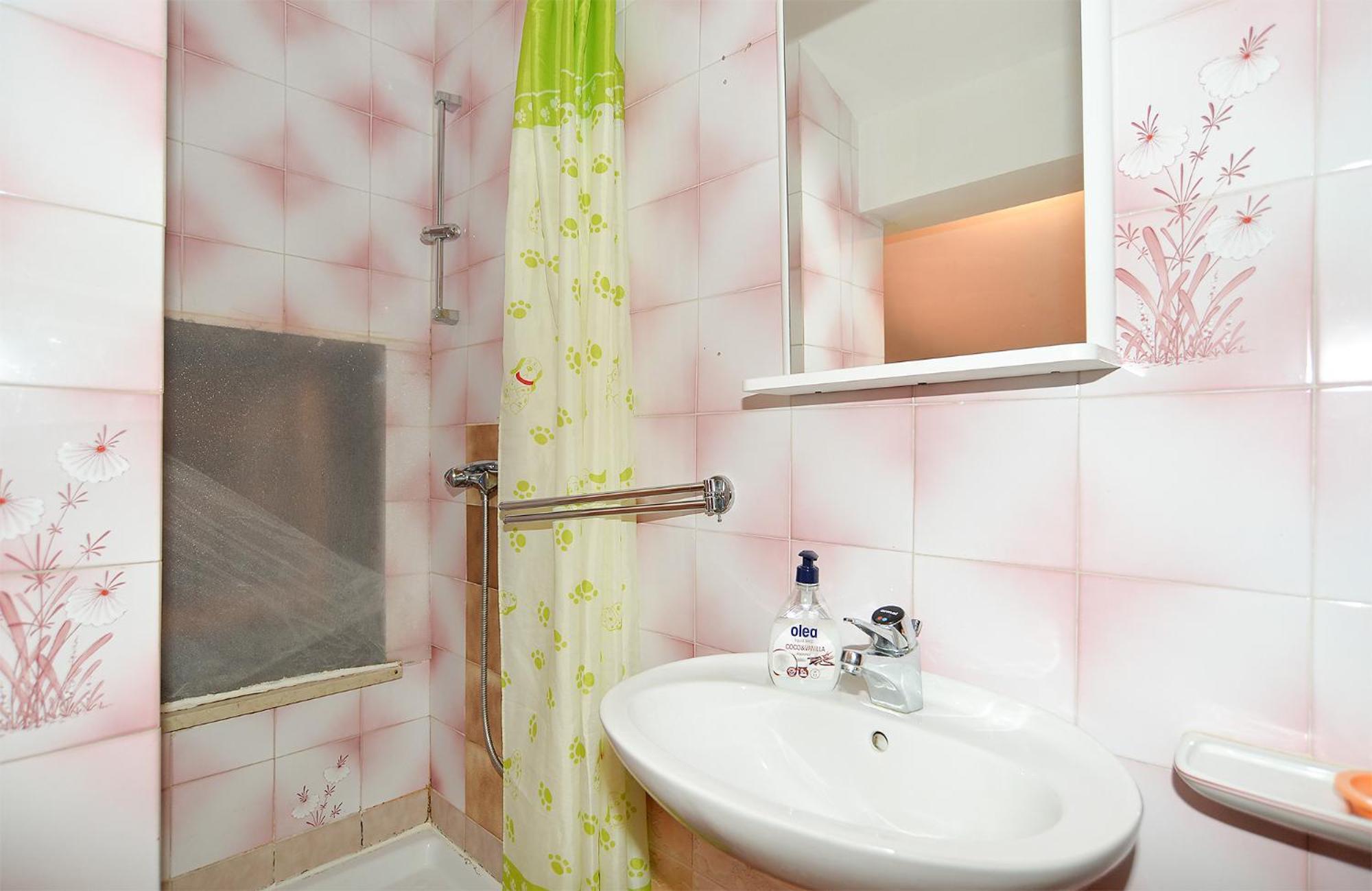 Apartments Nera Фажана Екстер'єр фото