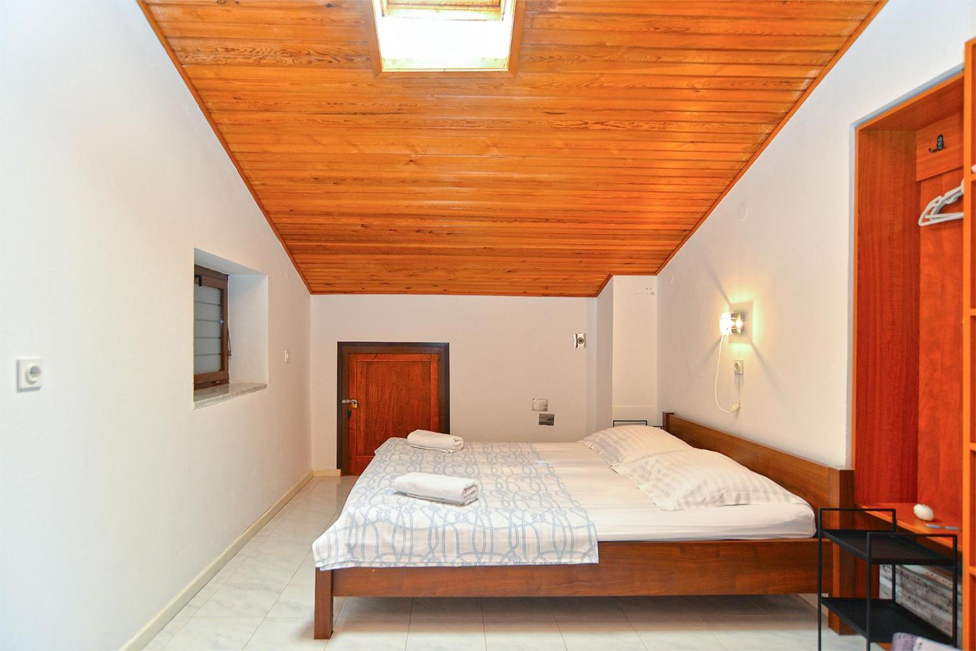 Apartments Nera Фажана Екстер'єр фото