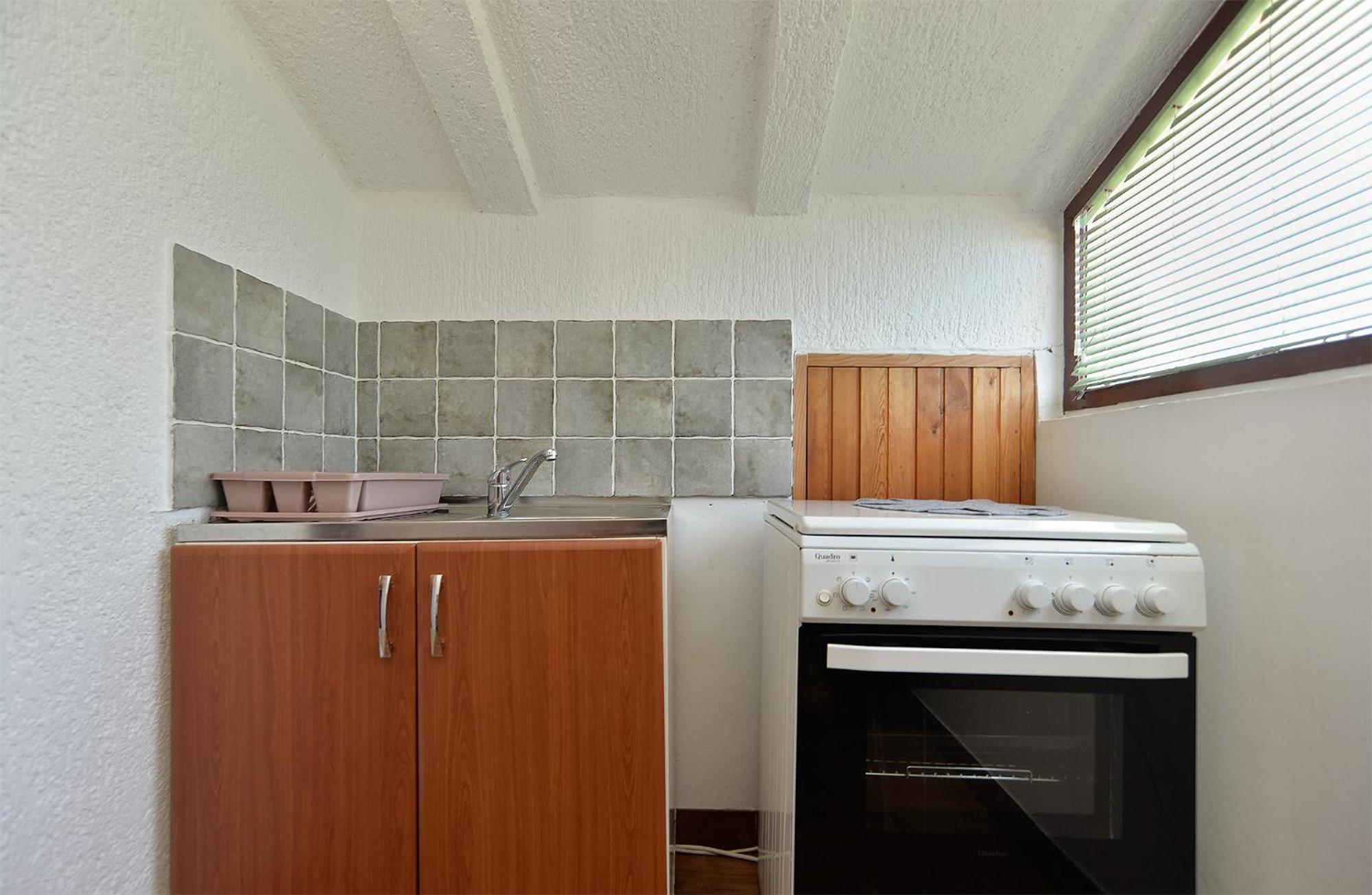 Apartments Nera Фажана Екстер'єр фото