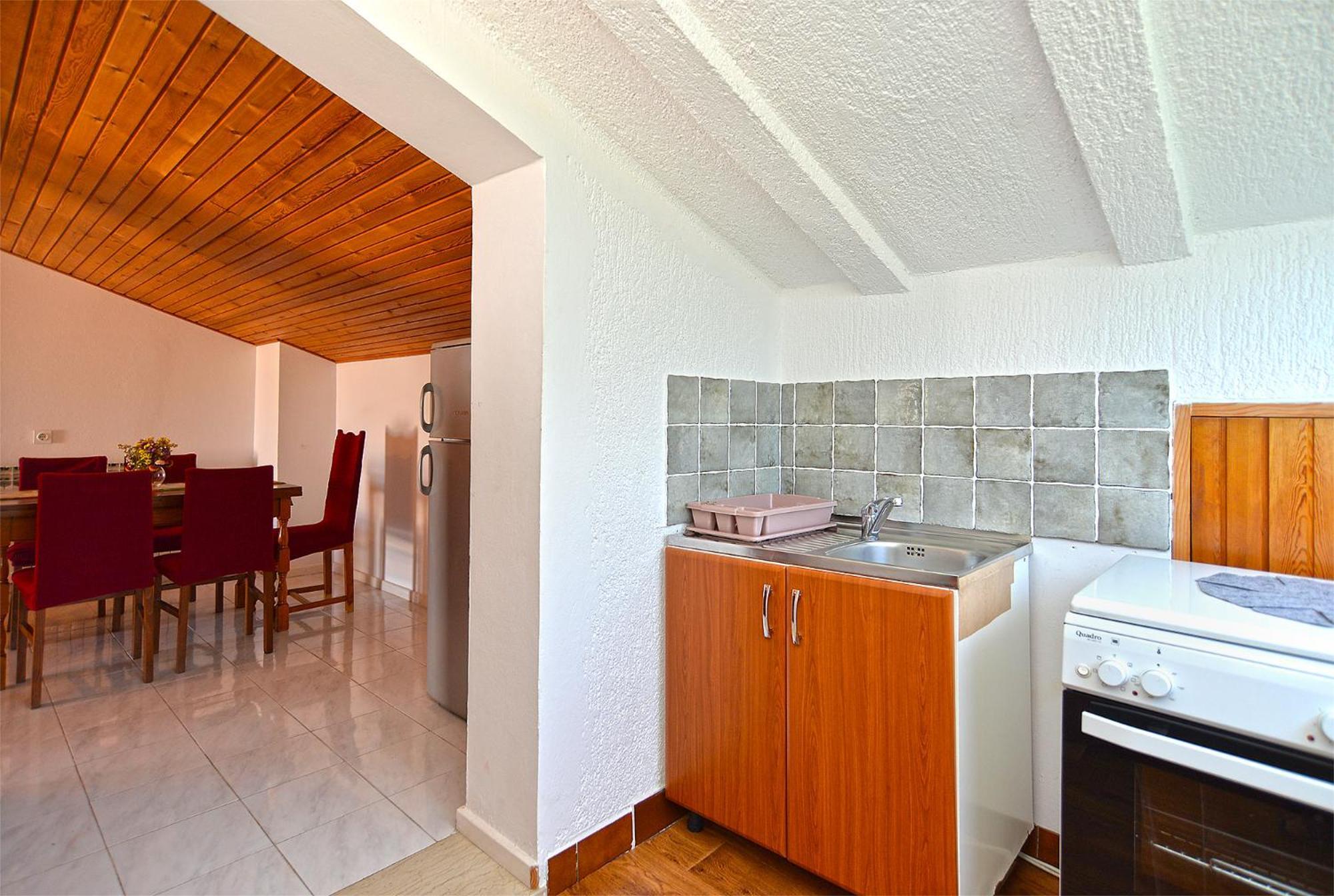 Apartments Nera Фажана Екстер'єр фото
