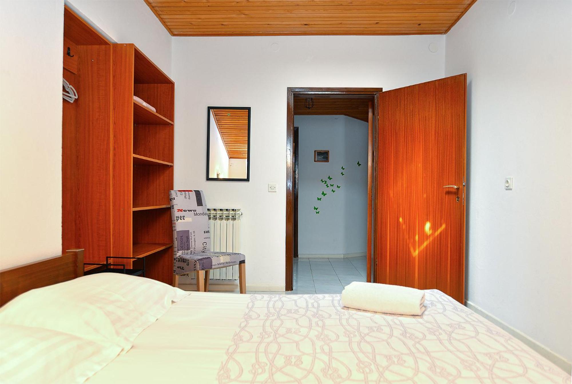 Apartments Nera Фажана Екстер'єр фото
