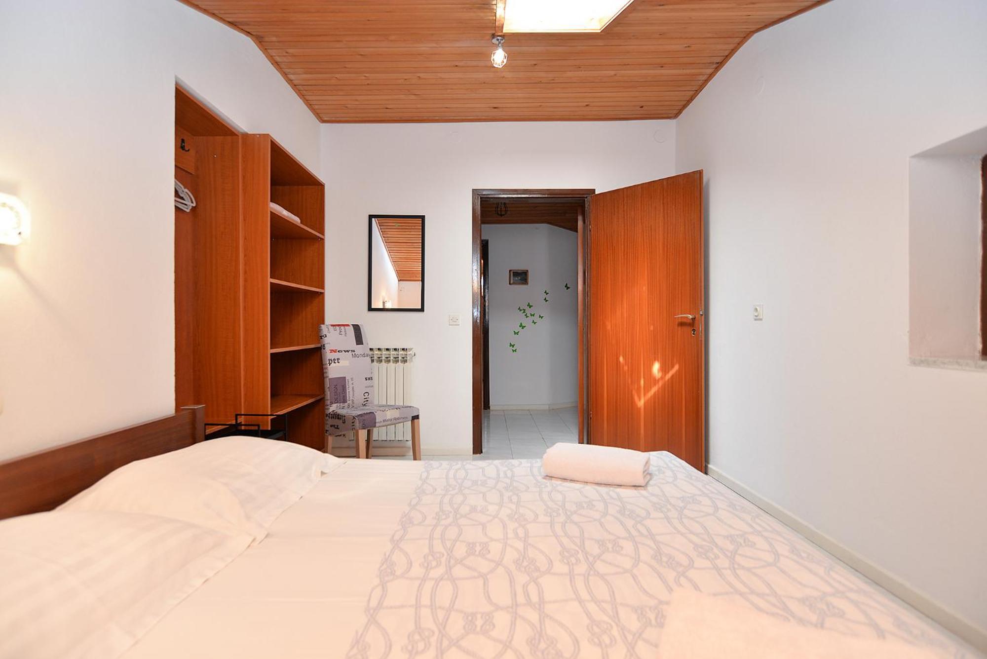 Apartments Nera Фажана Екстер'єр фото