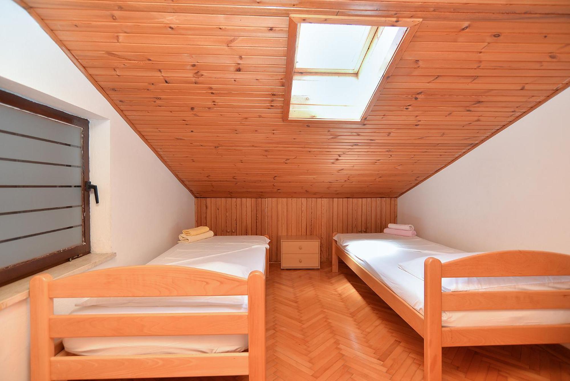 Apartments Nera Фажана Екстер'єр фото