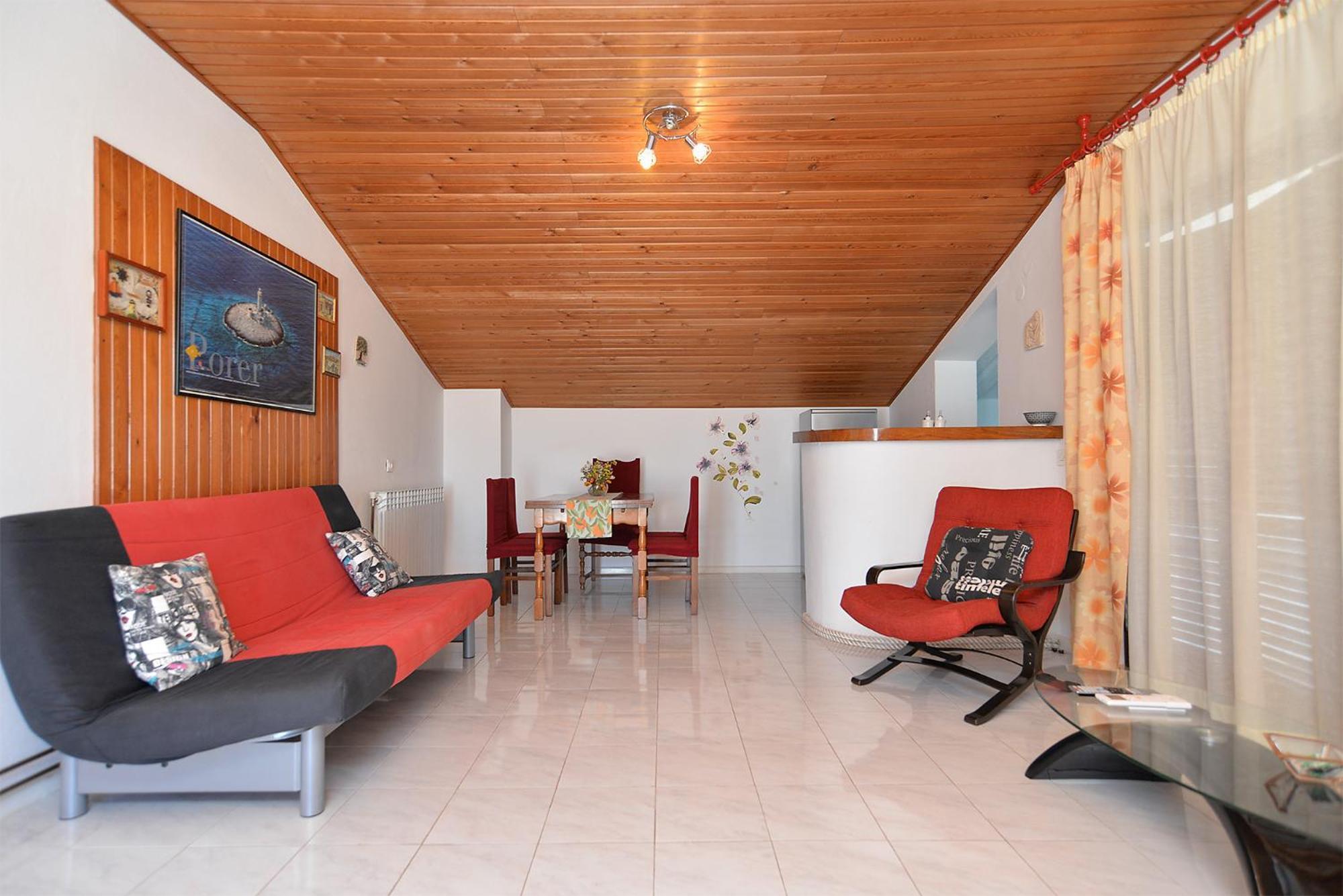 Apartments Nera Фажана Екстер'єр фото