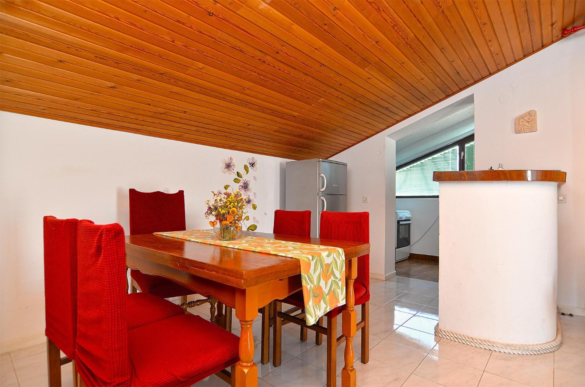 Apartments Nera Фажана Екстер'єр фото
