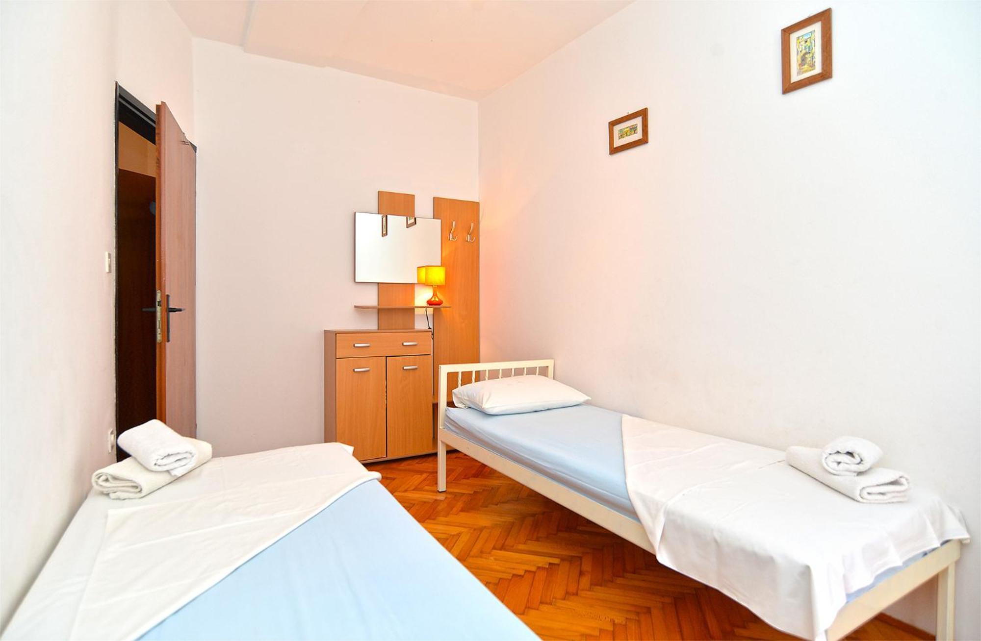 Apartments Nera Фажана Екстер'єр фото