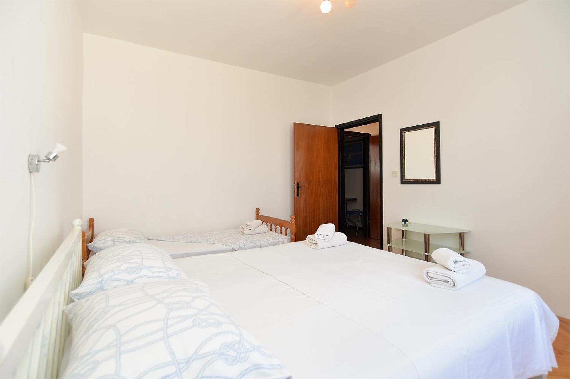 Apartments Nera Фажана Екстер'єр фото