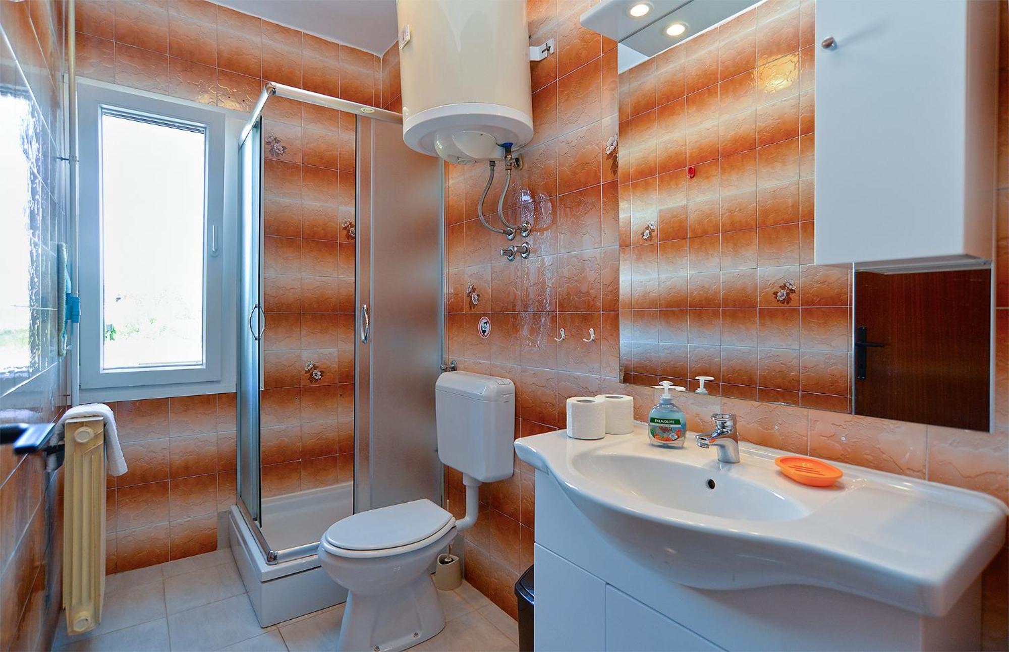 Apartments Nera Фажана Екстер'єр фото