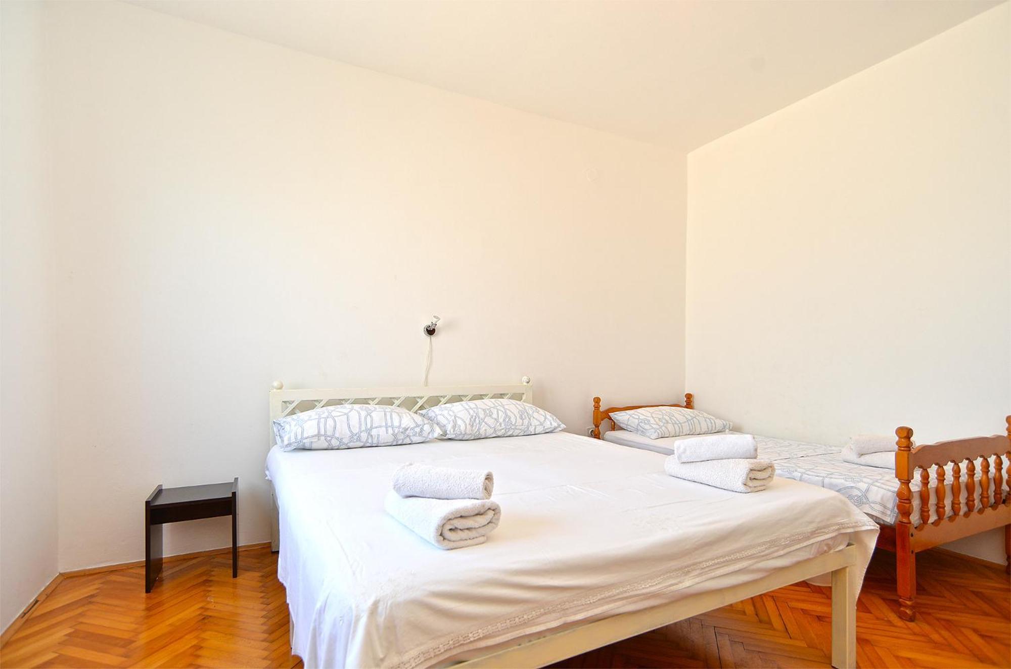 Apartments Nera Фажана Екстер'єр фото