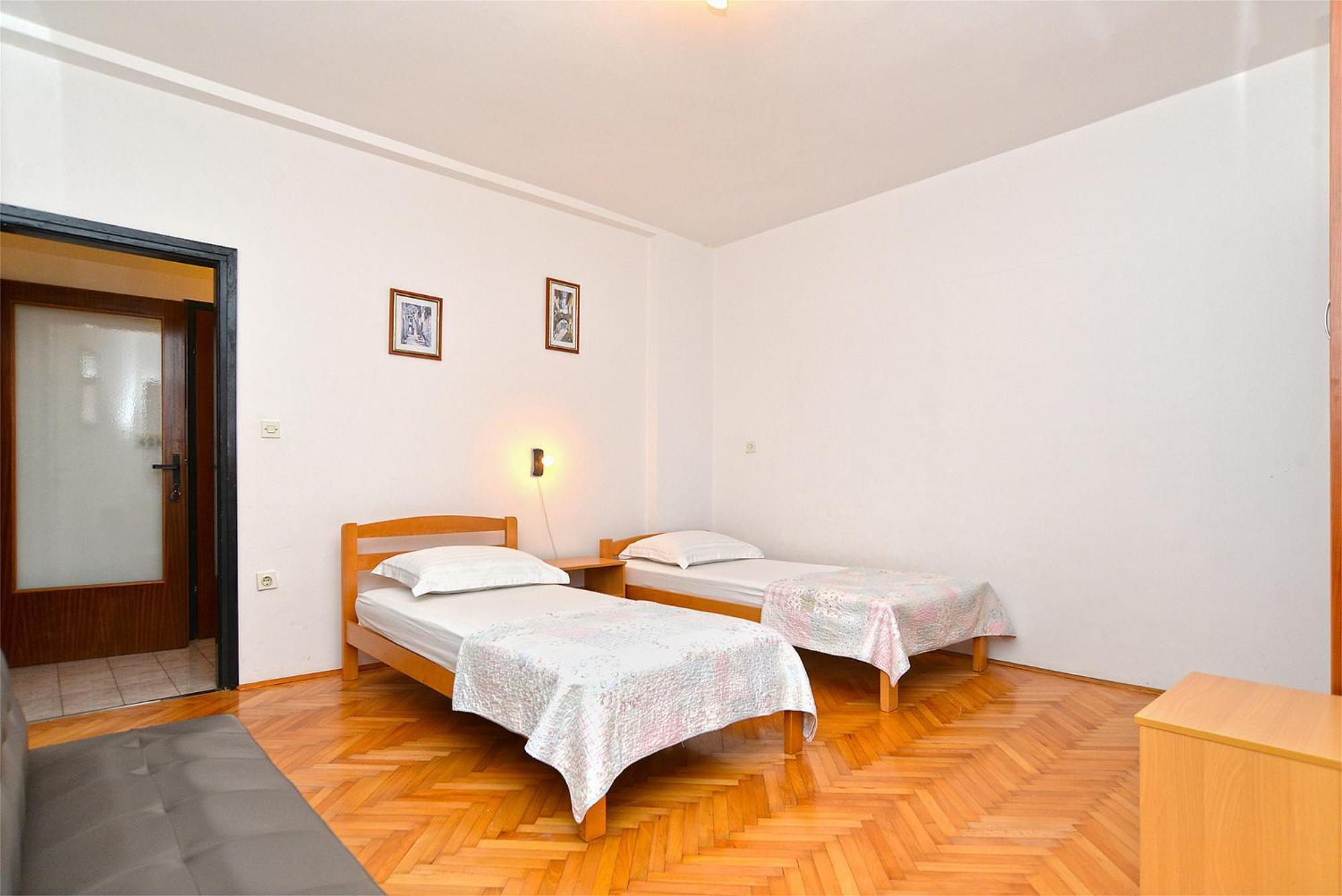 Apartments Nera Фажана Екстер'єр фото