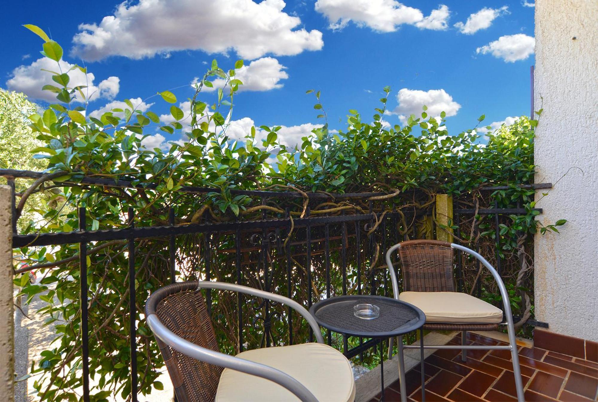 Apartments Nera Фажана Екстер'єр фото