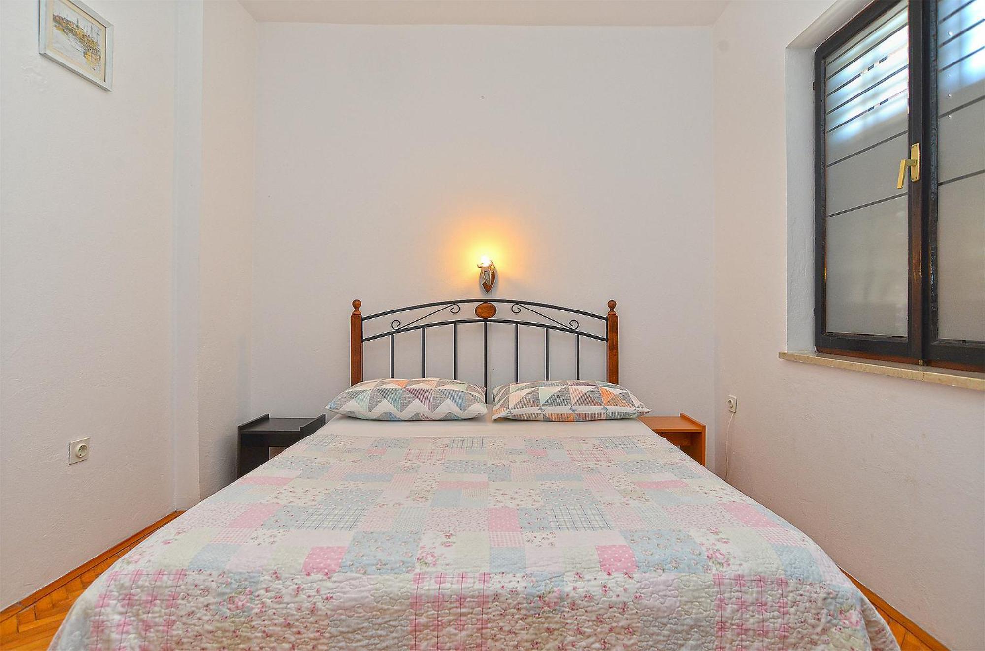 Apartments Nera Фажана Екстер'єр фото