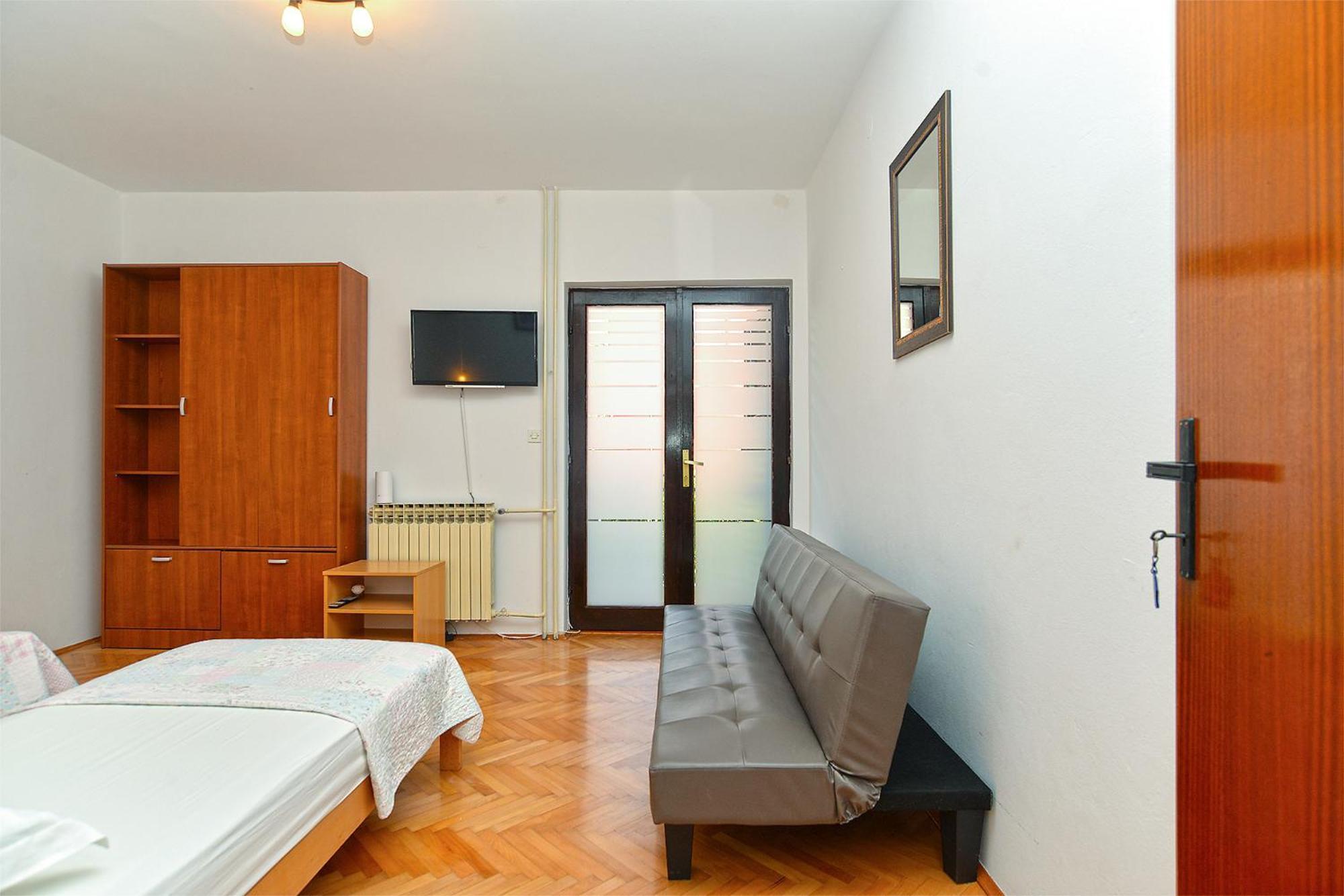 Apartments Nera Фажана Екстер'єр фото