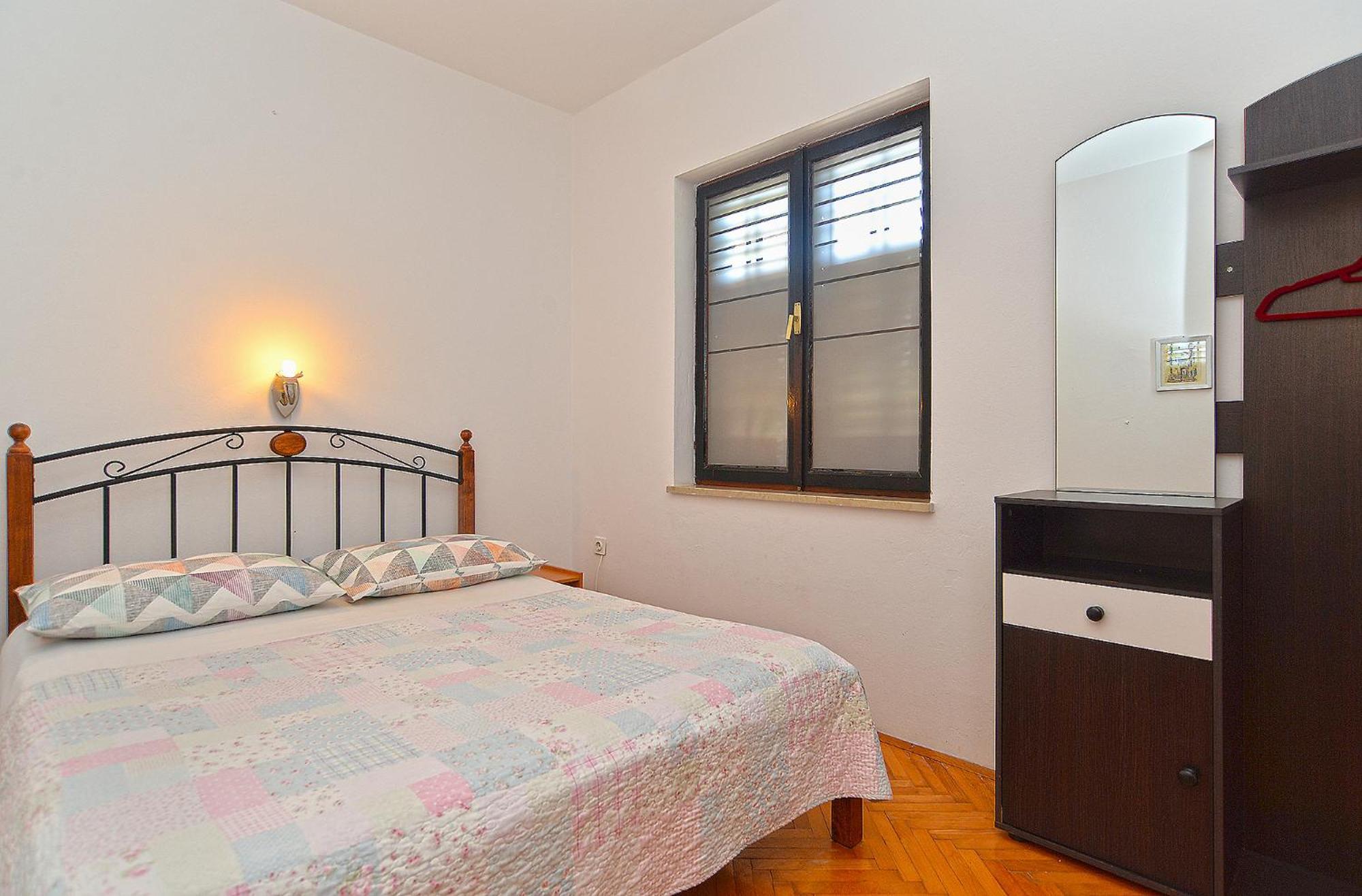 Apartments Nera Фажана Екстер'єр фото