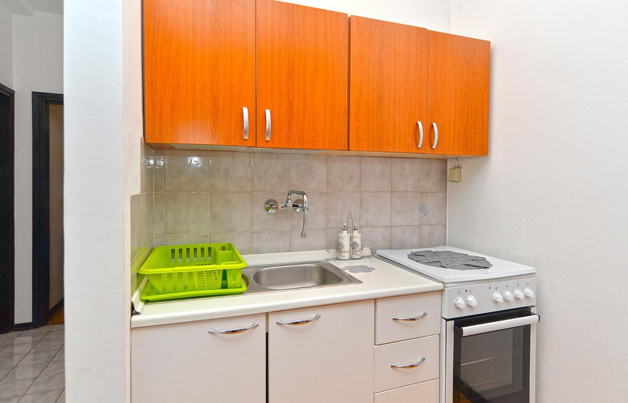 Apartments Nera Фажана Екстер'єр фото