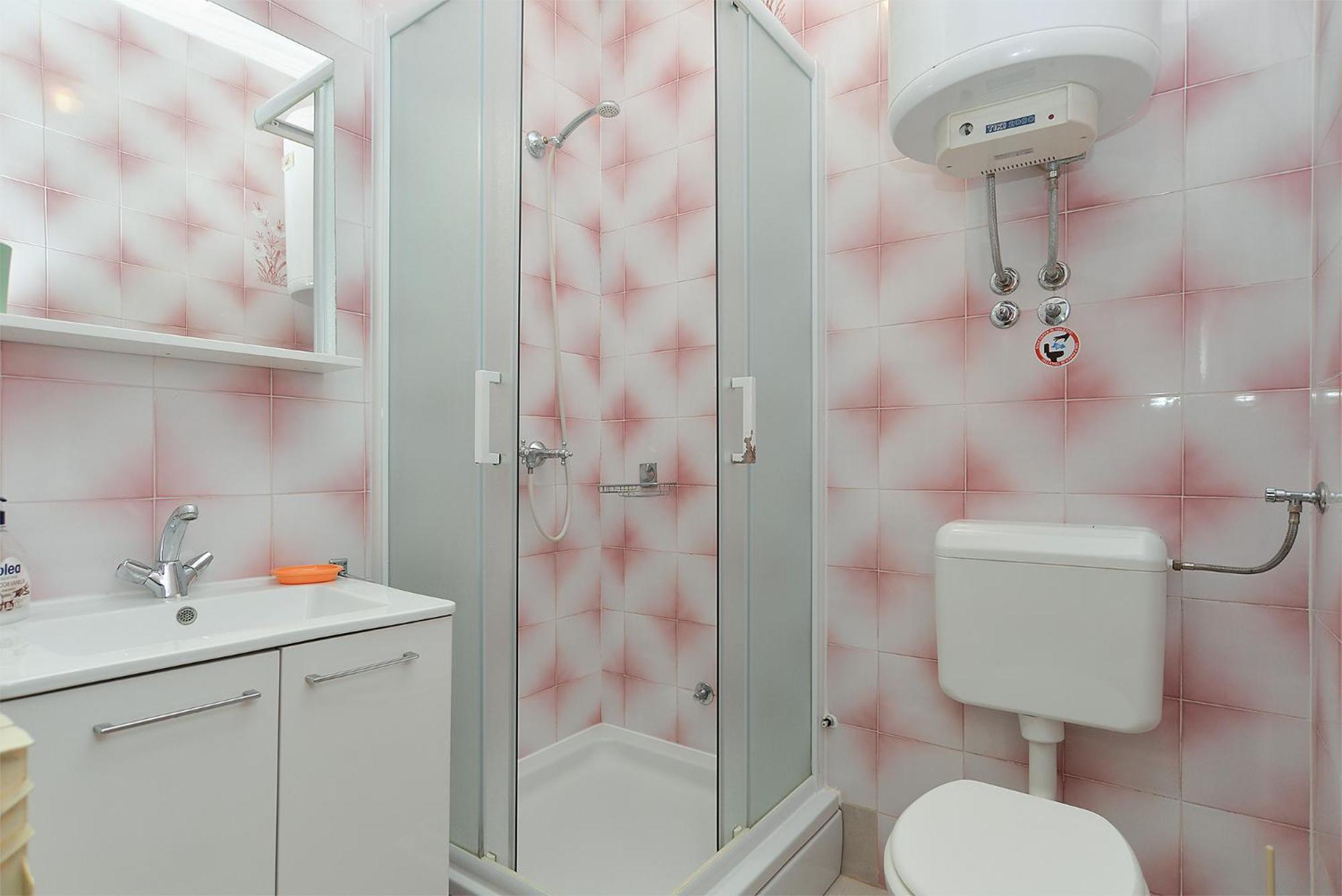Apartments Nera Фажана Екстер'єр фото