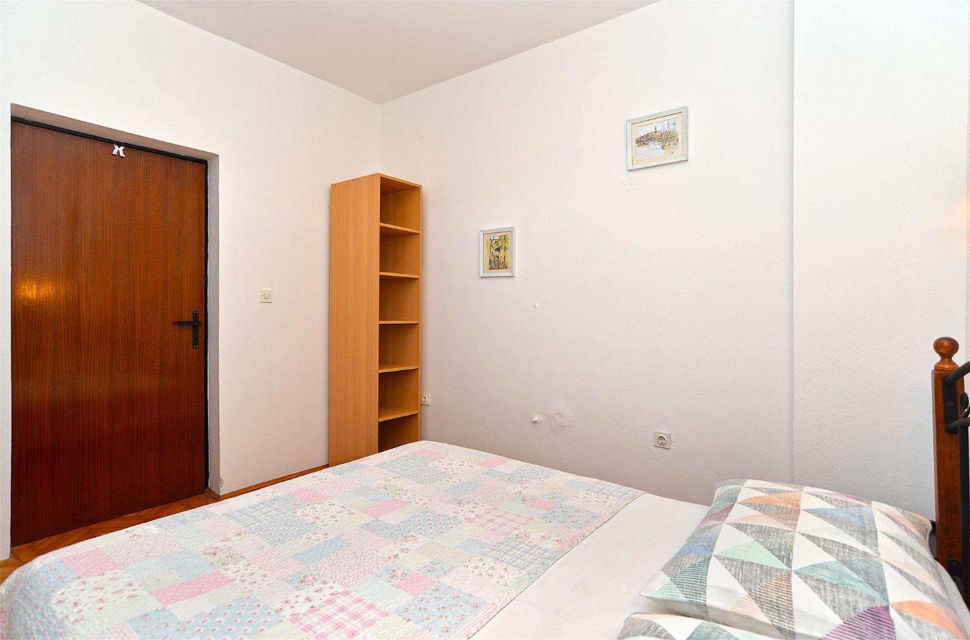 Apartments Nera Фажана Екстер'єр фото