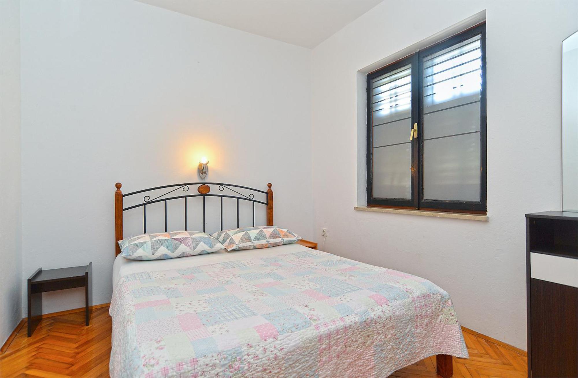 Apartments Nera Фажана Екстер'єр фото
